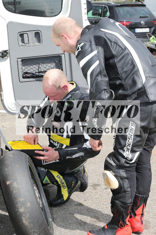 /Archiv-2023/14 27.04.2023 TZ Motorsport ADR/Impressionen